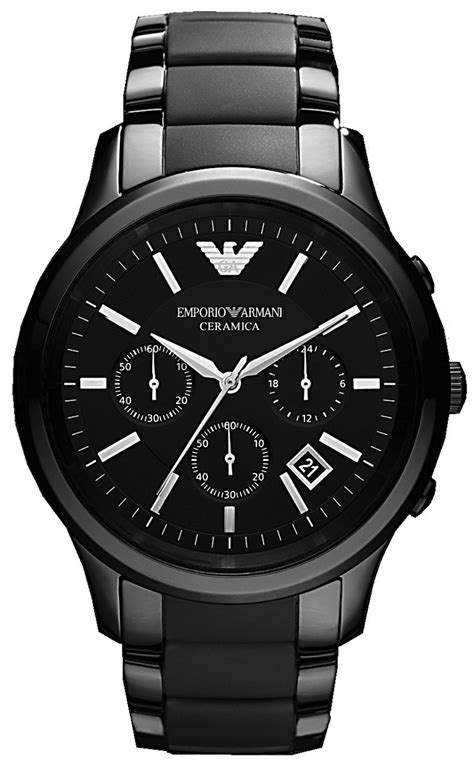 reloj emporio armani cuadrado|reloj emporio armani precio.